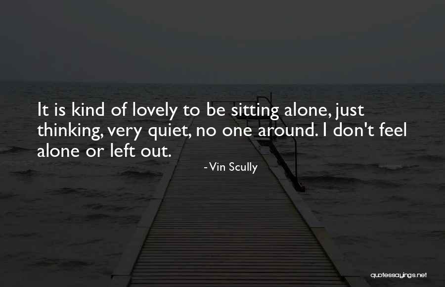 Ewusie Brookman Quotes By Vin Scully Ewusie Brookman Quotes By Vin Scully