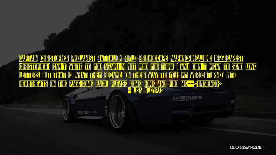 Ex Battalion Quotes By Lisa Kleypas Ex Battalion Quotes By Lisa Kleypas