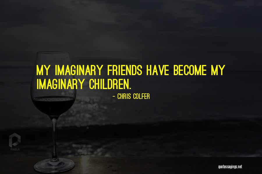 Ex Best Friend Quotes By Chris Colfer Ex Best Friend Quotes By Chris Colfer