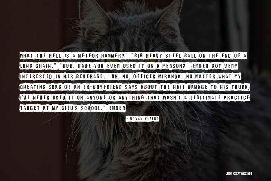 Ex Boyfriend Cheating Quotes By Bryan Fields Ex Boyfriend Cheating Quotes By Bryan Fields