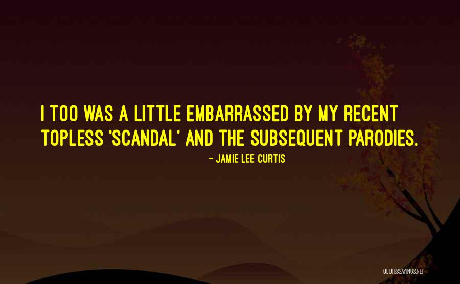 Ex Boyfriend Misses Me Quotes By Jamie Lee Curtis Ex Boyfriend Misses Me Quotes By Jamie Lee Curtis
