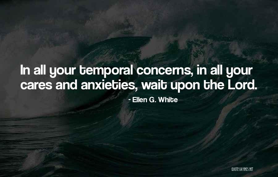 Ex Boyfriend Stealer Quotes By Ellen G. White Ex Boyfriend Stealer Quotes By Ellen G. White