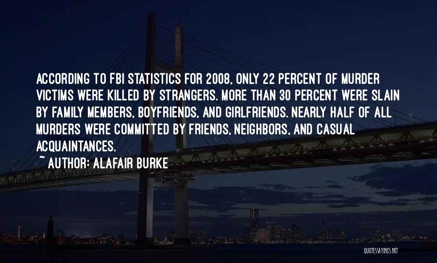 Ex Boyfriends And Best Friends Quotes By Alafair Burke