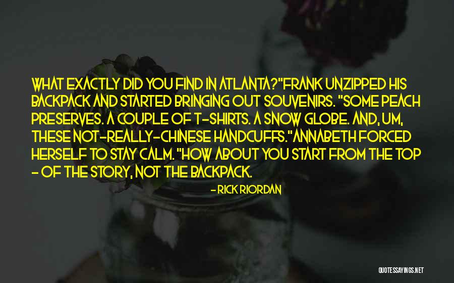 Ex Communication Quotes By Rick Riordan Ex Communication Quotes By Rick Riordan