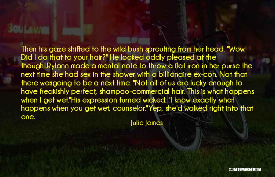 Ex Con Quotes By Julie James Ex Con Quotes By Julie James
