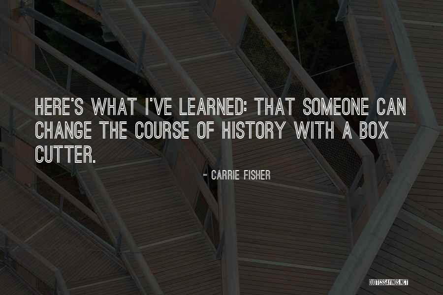 Ex Cutters Quotes By Carrie Fisher Ex Cutters Quotes By Carrie Fisher