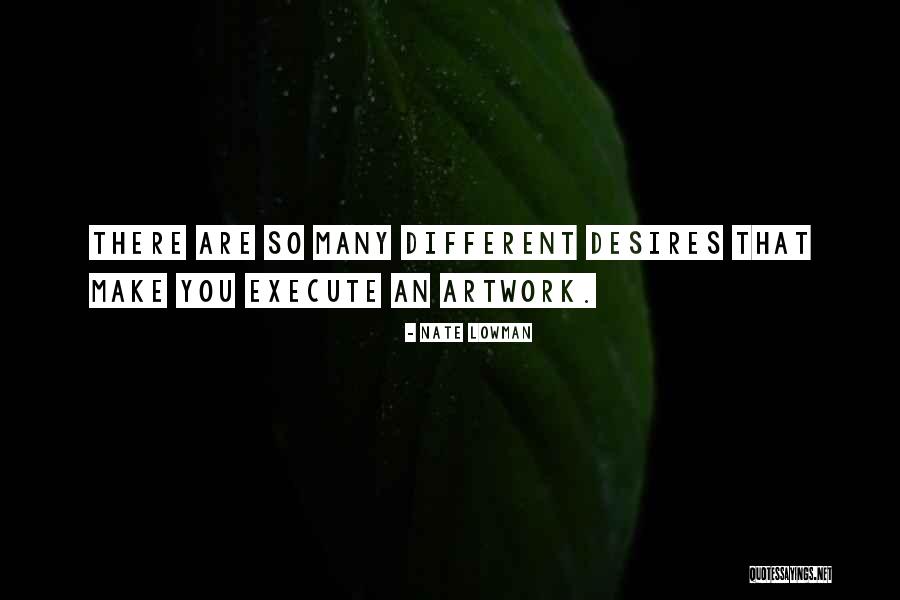 Ex Factor Shiane Quotes By Nate Lowman Ex Factor Shiane Quotes By Nate Lowman