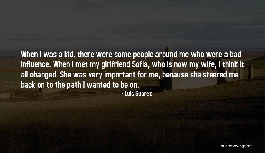 Ex Girlfriend To Get Her Back Quotes By Luis Suarez Ex Girlfriend To Get Her Back Quotes By Luis Suarez