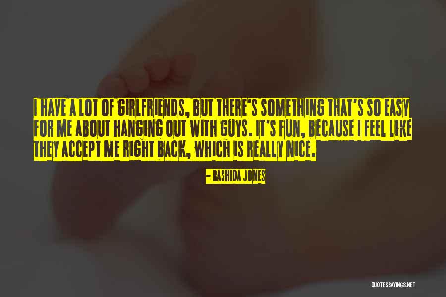 Ex Girlfriend To Get Her Back Quotes By Rashida Jones Ex Girlfriend To Get Her Back Quotes By Rashida Jones