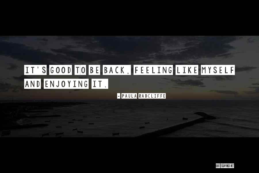 Ex Girlfriends Talking To Your Boyfriend Quotes By Paula Radcliffe Ex Girlfriends Talking To Your Boyfriend Quotes By Paula Radcliffe