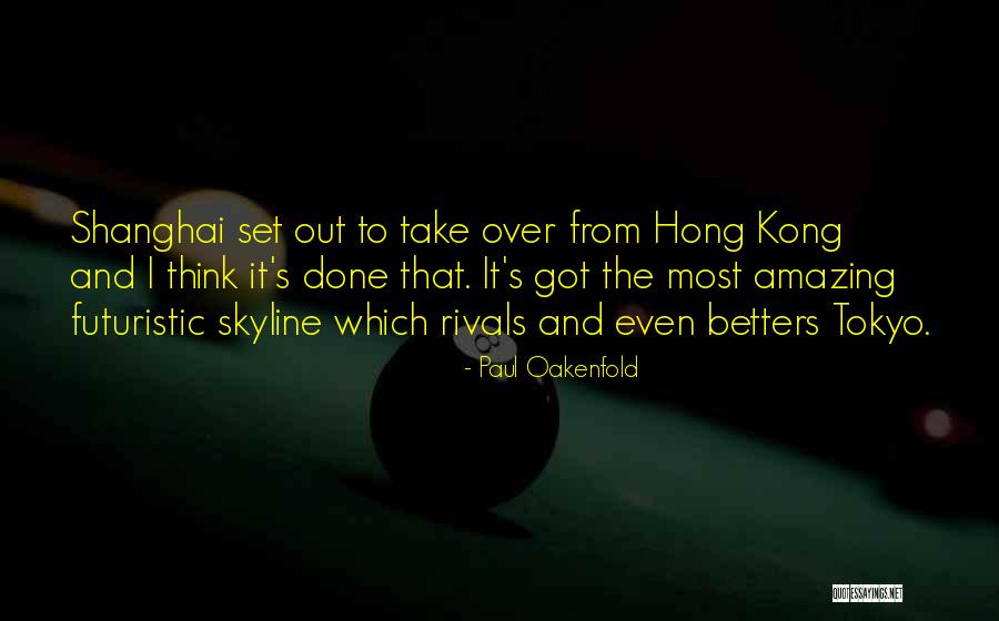 Ex Machina Ava Quotes By Paul Oakenfold Ex Machina Ava Quotes By Paul Oakenfold