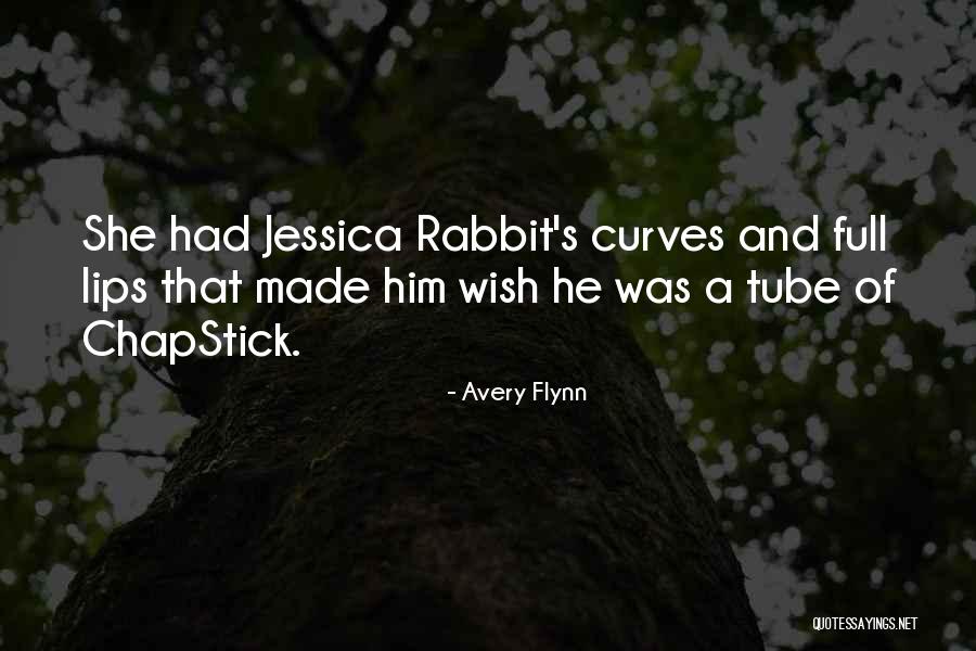 Ex Model Heroine Quotes By Avery Flynn Ex Model Heroine Quotes By Avery Flynn