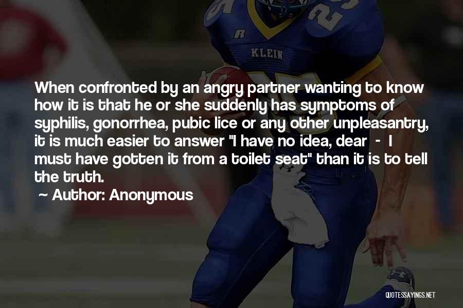 Ex Partner Quotes By Anonymous