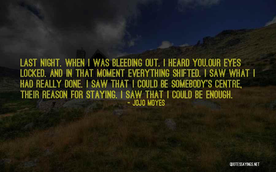 Ex Presidentes En Quotes By Jojo Moyes Ex Presidentes En Quotes By Jojo Moyes