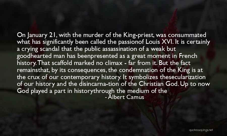 Ex Priest Killed Quotes By Albert Camus Ex Priest Killed Quotes By Albert Camus