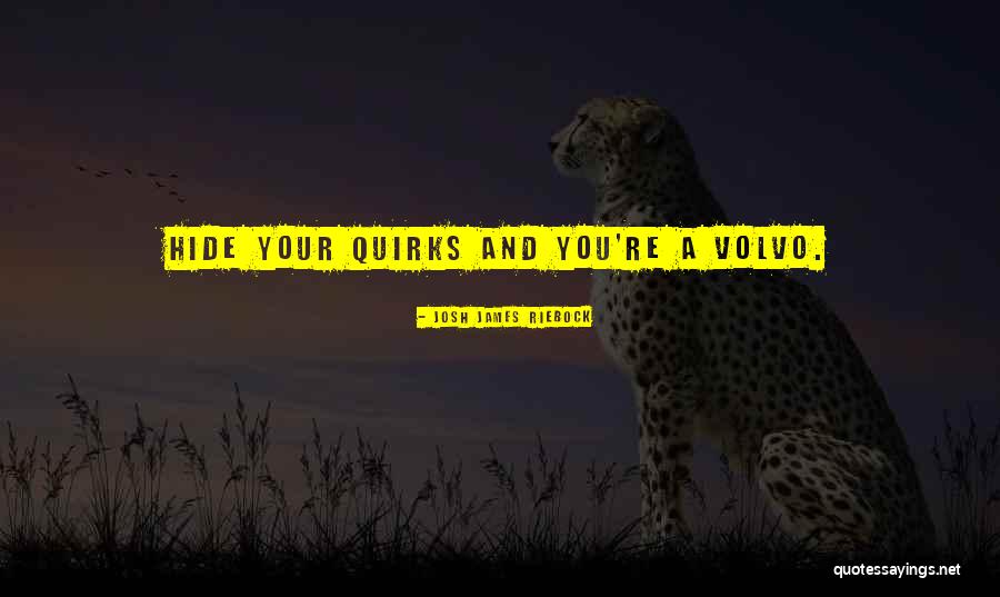 Ex Priest Killed Quotes By Josh James Riebock