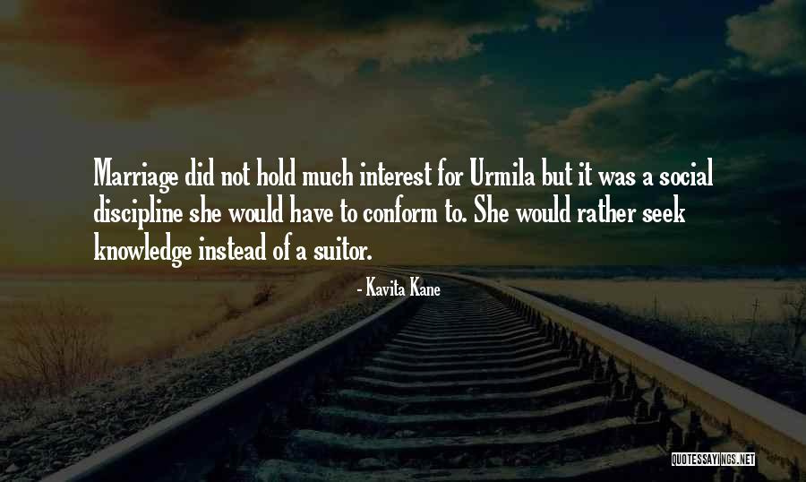 Ex Suitor Quotes By Kavita Kane Ex Suitor Quotes By Kavita Kane