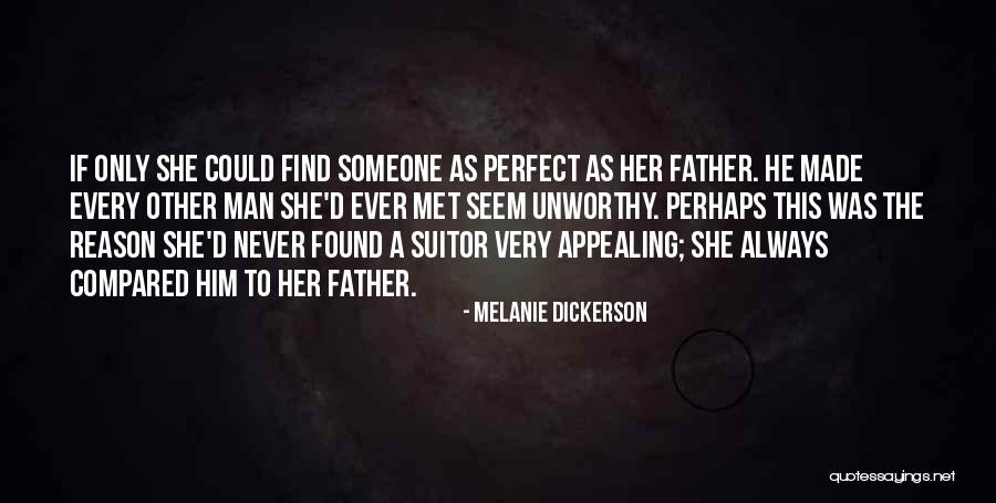 Ex Suitor Quotes By Melanie Dickerson Ex Suitor Quotes By Melanie Dickerson