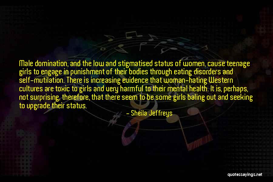 Ex Upgrade Quotes By Sheila Jeffreys Ex Upgrade Quotes By Sheila Jeffreys