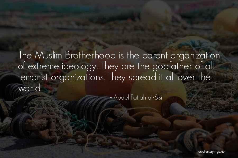 Exacerbado Significado Quotes By Abdel Fattah Al-Sisi Exacerbado Significado Quotes By Abdel Fattah Al-Sisi