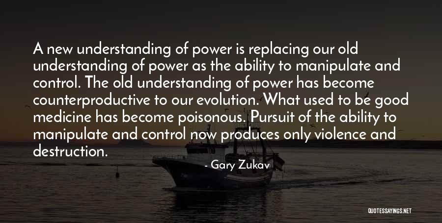 Exacerbado Significado Quotes By Gary Zukav Exacerbado Significado Quotes By Gary Zukav