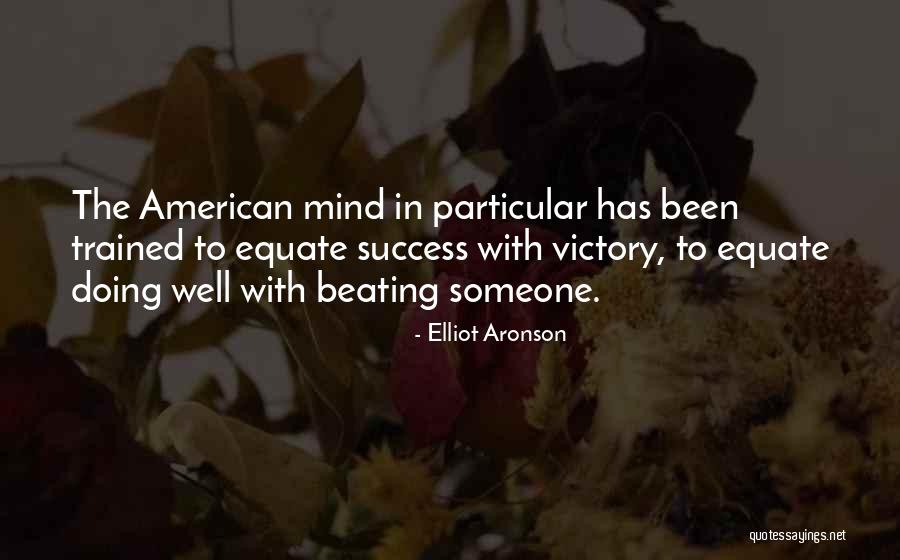 Exacerbated Synonyms Quotes By Elliot Aronson Exacerbated Synonyms Quotes By Elliot Aronson