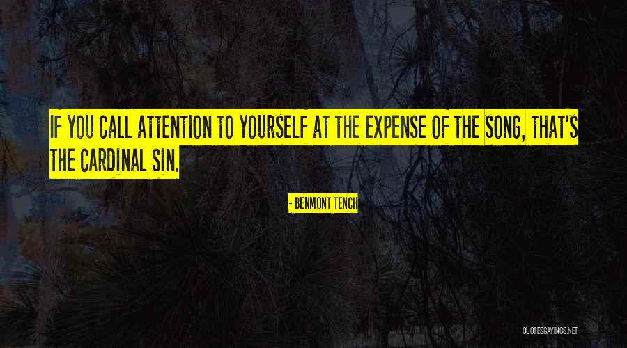 Exacerbating Factors Quotes By Benmont Tench Exacerbating Factors Quotes By Benmont Tench