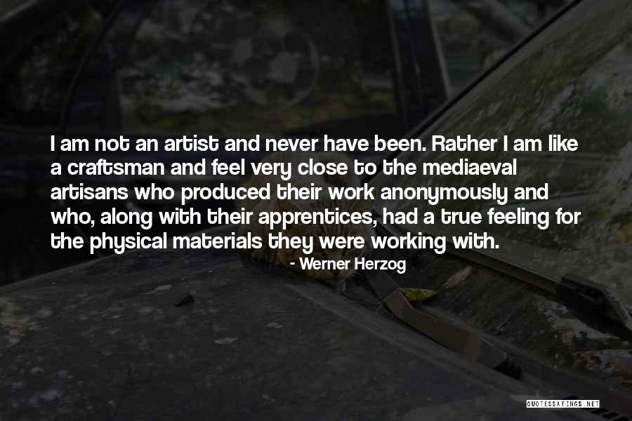 Exacerbating Factors Quotes By Werner Herzog Exacerbating Factors Quotes By Werner Herzog