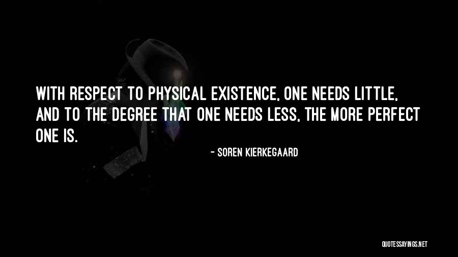 Exacly Quotes By Soren Kierkegaard Exacly Quotes By Soren Kierkegaard