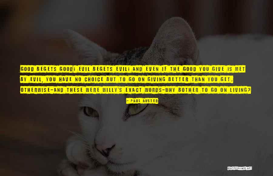 Exact Meaning Of Quotes By Paul Auster Exact Meaning Of Quotes By Paul Auster
