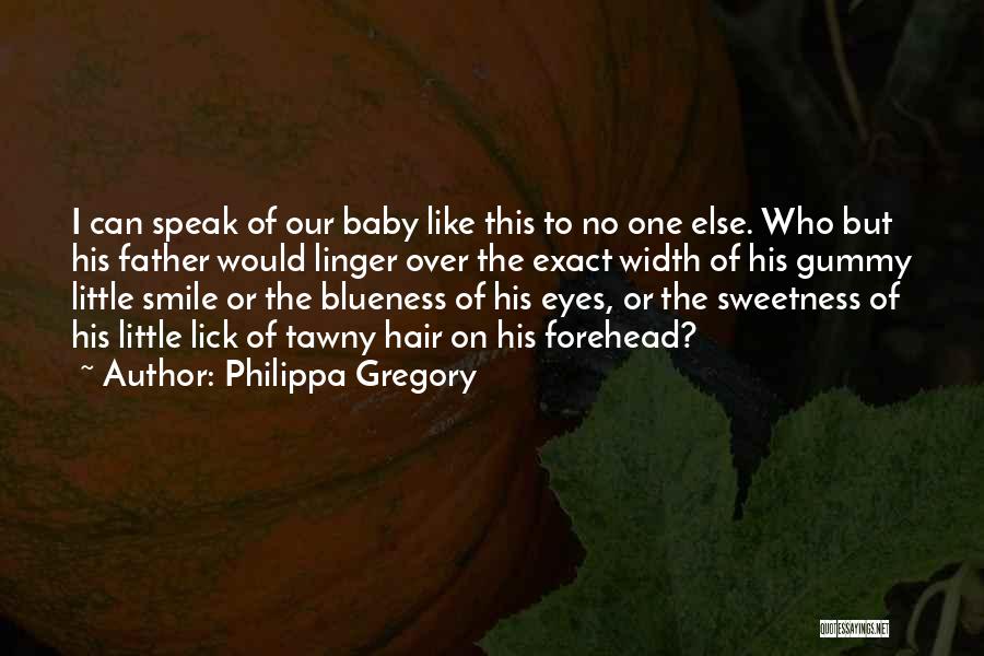 Exact Quotes By Philippa Gregory