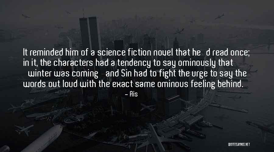 Exact Science Quotes By Ais Exact Science Quotes By Ais