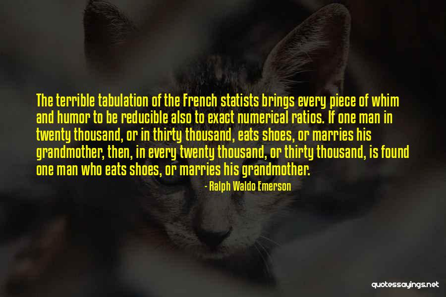 Exact Science Quotes By Ralph Waldo Emerson Exact Science Quotes By Ralph Waldo Emerson