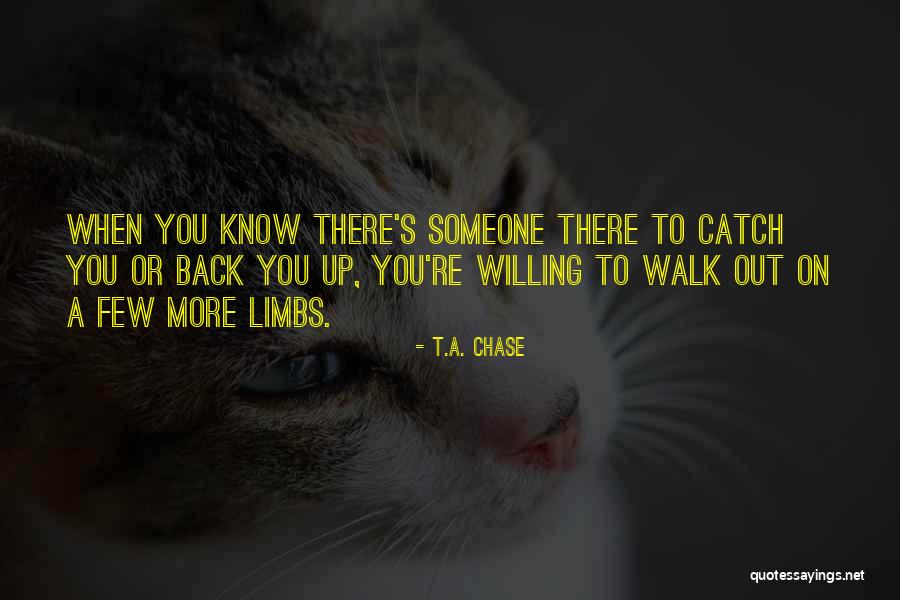 Exact Staffing Quotes By T.A. Chase Exact Staffing Quotes By T.A. Chase
