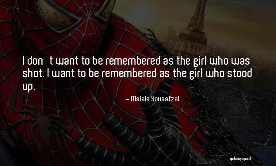 Exactions And Impact Quotes By Malala Yousafzai Exactions And Impact Quotes By Malala Yousafzai