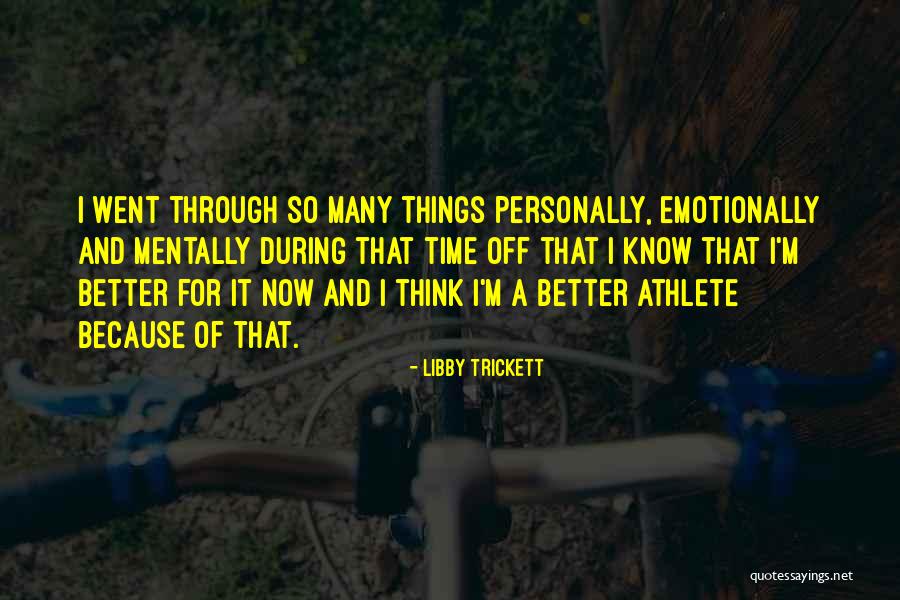 Exactor Tino Quotes By Libby Trickett Exactor Tino Quotes By Libby Trickett