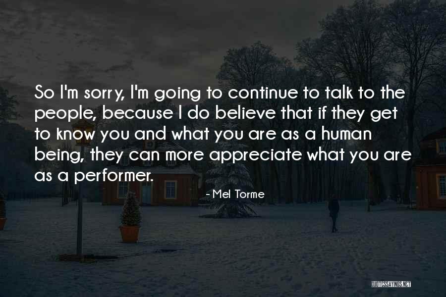 Exagerada Sinonimo Quotes By Mel Torme Exagerada Sinonimo Quotes By Mel Torme