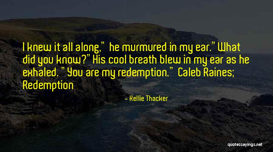 Exagero En Quotes By Kellie Thacker Exagero En Quotes By Kellie Thacker