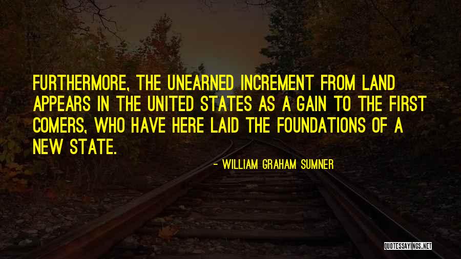 Exaggerates Lumbar Quotes By William Graham Sumner Exaggerates Lumbar Quotes By William Graham Sumner