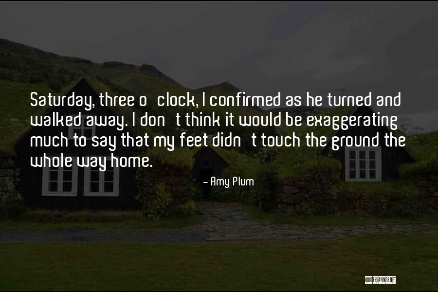 Exaggerating Quotes By Amy Plum Exaggerating Quotes By Amy Plum