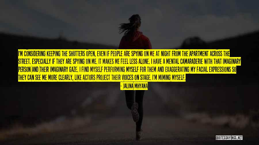 Exaggerating Quotes By Jalina Mhyana Exaggerating Quotes By Jalina Mhyana