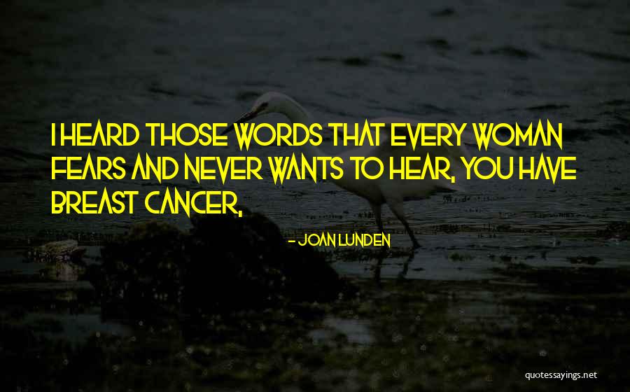 Exair Cold Quotes By Joan Lunden Exair Cold Quotes By Joan Lunden