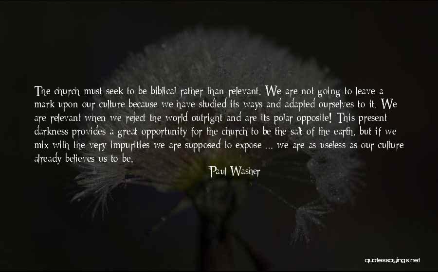 Exair Cold Quotes By Paul Washer Exair Cold Quotes By Paul Washer