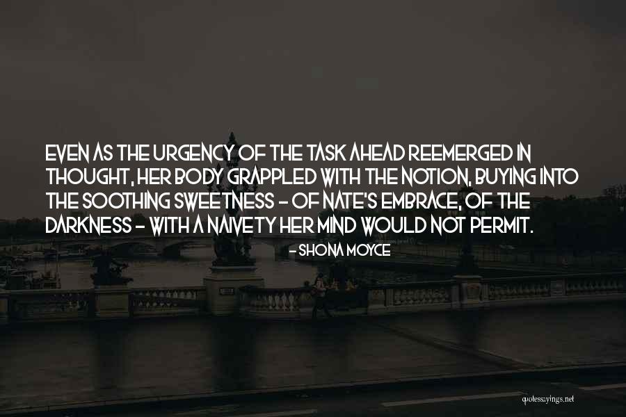 Exala Significado Quotes By Shona Moyce Exala Significado Quotes By Shona Moyce