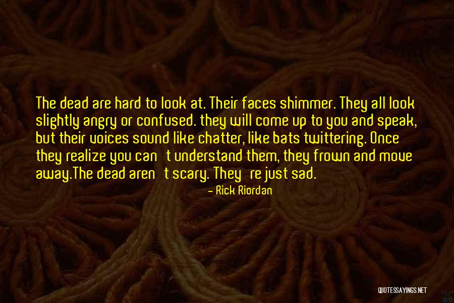 Exalar Cosmeticos Quotes By Rick Riordan Exalar Cosmeticos Quotes By Rick Riordan
