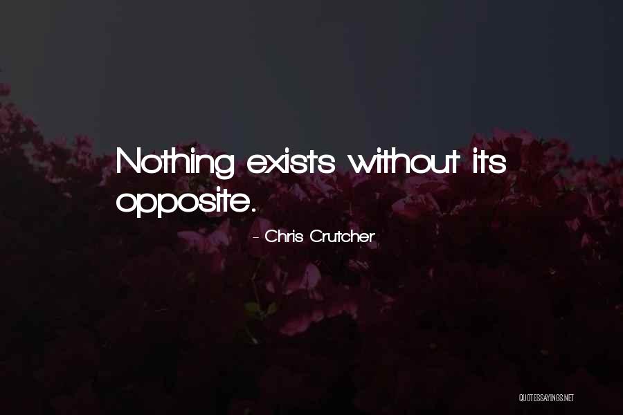 Exalaras Quotes By Chris Crutcher Exalaras Quotes By Chris Crutcher