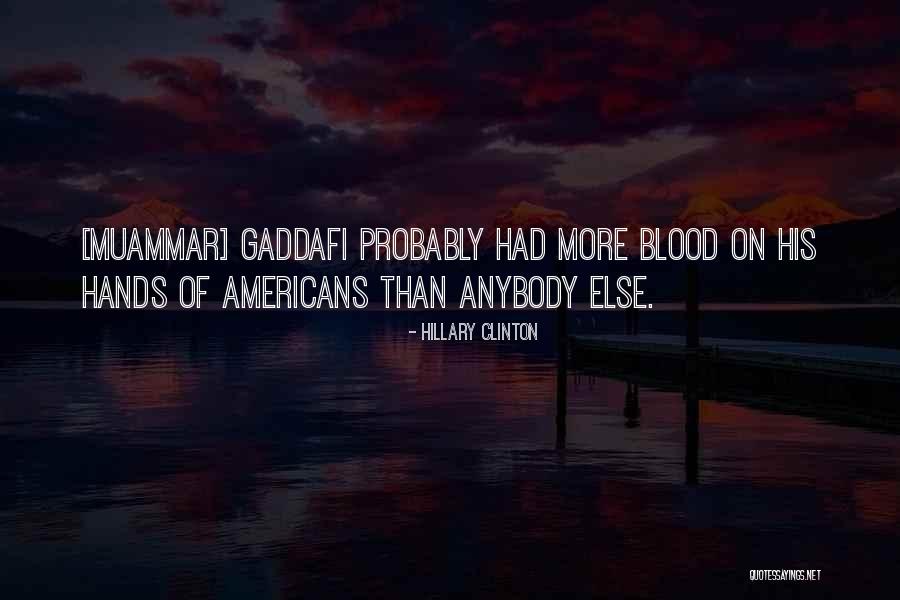 Exalaras Quotes By Hillary Clinton Exalaras Quotes By Hillary Clinton