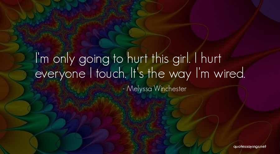 Exalaras Quotes By Melyssa Winchester Exalaras Quotes By Melyssa Winchester