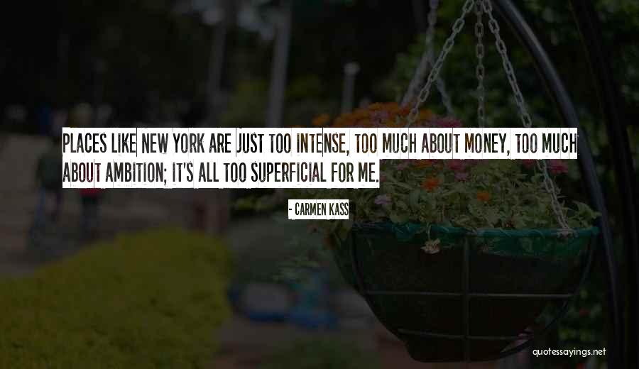 Exaltaci N Cruz Quotes By Carmen Kass Exaltaci N Cruz Quotes By Carmen Kass