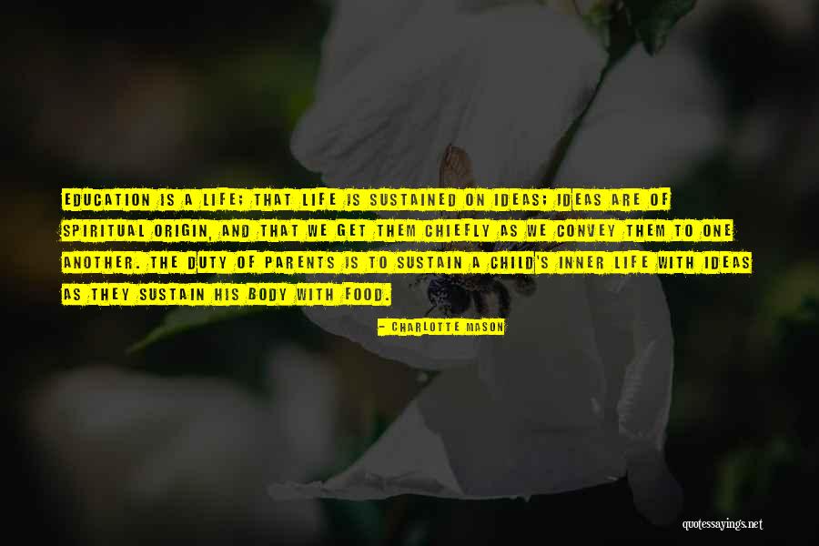 Exaltaci N Cruz Quotes By Charlotte Mason Exaltaci N Cruz Quotes By Charlotte Mason